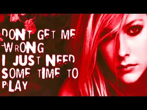 Download What The Hell Song Of Avril