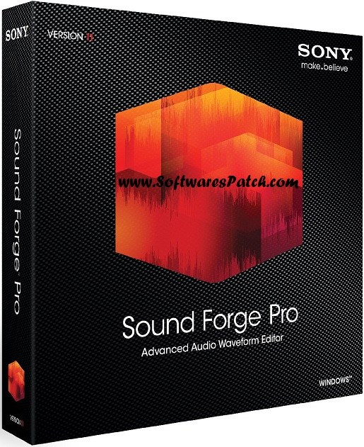 Sound Forge 7 Keygen For